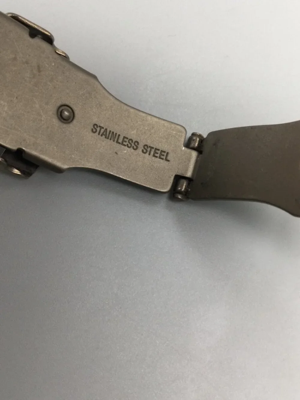 MVMT good used